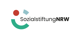 Logo der Sozialstiftung NRW